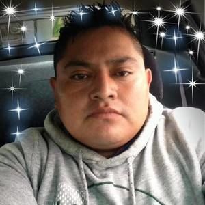 Meet your Posher, Alberto